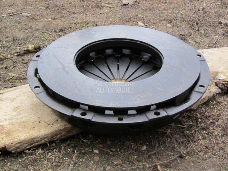 Kamion DŽEMS-SPLIT-DELOVI