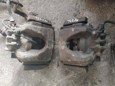 Kocione klesta za Citroen C5 od 2008. do 2016. god.