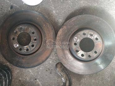 Prednji diskovi za Citroen C5 od 2008. do 2016. god.