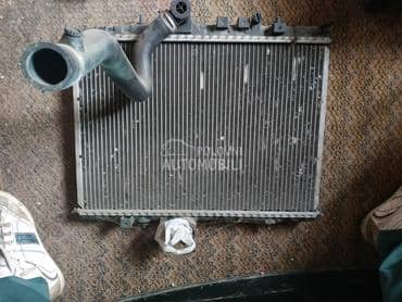 Hladnjak 2.0 HPI za Citroen C5 od 2001. do 2004. god.