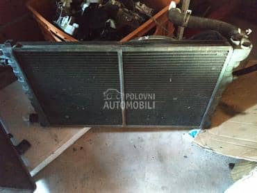 Hladnjak 1.5 d za Citroen Saxo