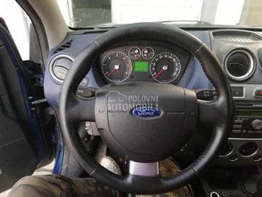 Volan za Ford Fiesta od 2003. do 2008. god.
