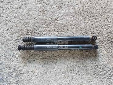 Clio 3 Zadnji amortizeri za Renault Clio