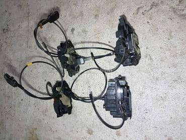 Clio 3 Brave vrata za Renault Clio