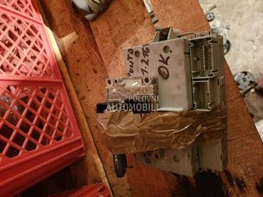 Racunar motora 1.2 16v za Fiat Punto od 2000. do 2006. god.