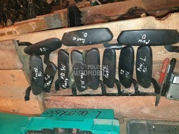 Brave kvake 5v 3v za Fiat Punto od 2000. do 2011. god.