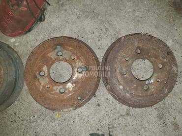 Dobosi za Fiat Punto od 2000. do 2011. god.