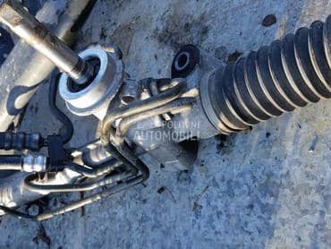 letva volana za Opel Astra H, Zafira