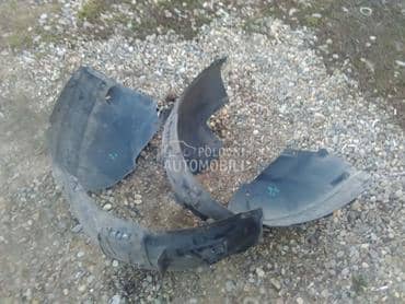 potkrila za Opel Astra H od 2004. do 2012. god.