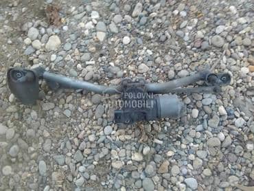 Motor brisaca makaze za Opel Astra H od 2004. do 2012. god.