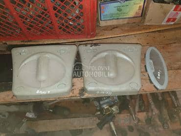 Svetlo kabine za Fiat Brava, Bravo, Marea