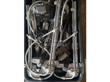 Podizac stakla za Renault Clio, Espace, Grand Espace ... od 2001. do 2010. god.