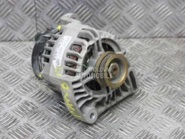 Alternator za Fiat Seicento