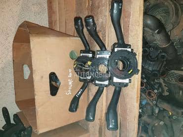 Ablender Rucice za Škoda Fabia od 2000. do 2007. god.