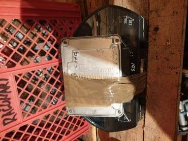 1.9 SDI racunar motora za Škoda Fabia