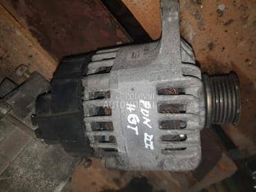 Hgt altenator za Fiat Punto od 2000. do 2008. god.