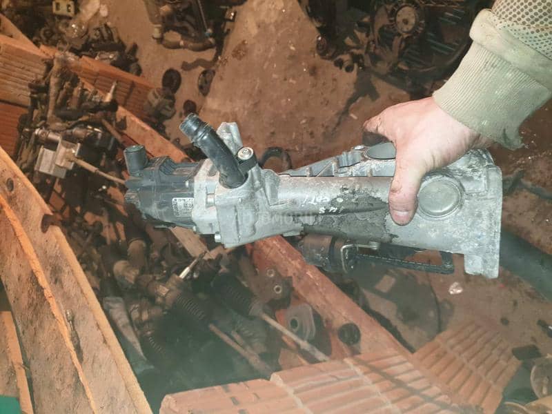 Eger ventil 2.0 Cdti
