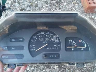 Kilometar sat za Ford Fiesta od 1994. do 1995. god.