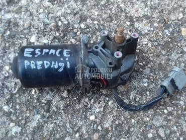 Motoric brisaca za Renault Espace
