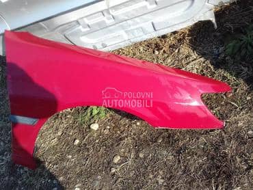 Krilo za Peugeot 306 od 1995. do 1996. god.