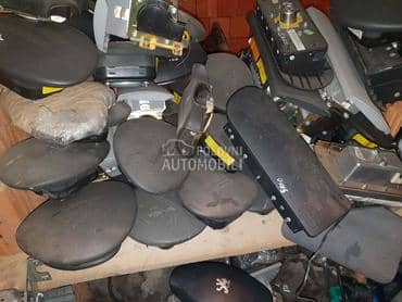 Air Bag za dvojku za Fiat Punto od 2000. do 2003. god.