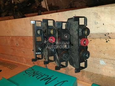 prekidaci za Peugeot 106 od 1995. do 2003. god.