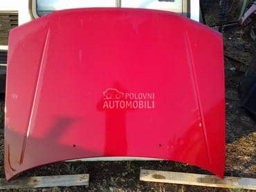 Hauba za Peugeot 306 od 1994. do 1996. god.