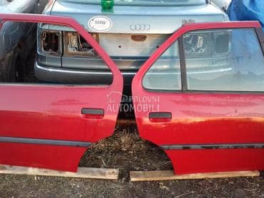 Vrata za Peugeot 306