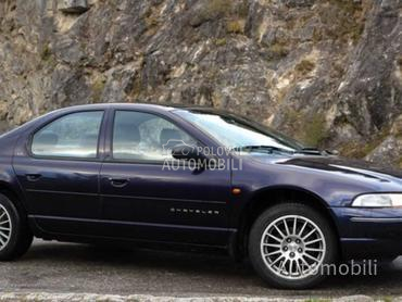 FAR DESNI za Chrysler Stratus