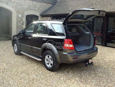 Stop lampa za Kia Sorento od 2002. do 2006. god.