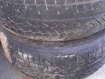 Tigar 185/60 R14 Letnja