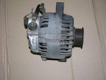1.0/1.3 alternatori za Toyota Yaris
