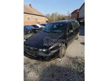 Fiat Marea 2004. god. - kompletan auto u delovima