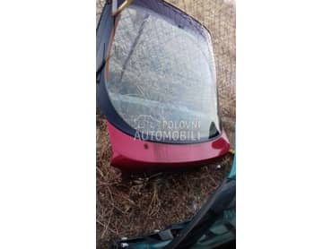 Gepek vrata za Ford Mondeo