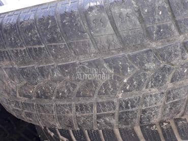 Tigar 195/65 R15 Zimska