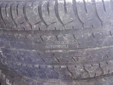 Dunlop 185/70 R14 Letnja