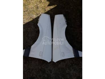 Krila za Volkswagen Passat B3