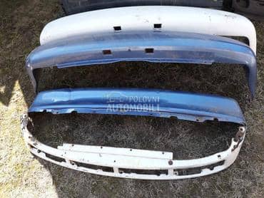 Branici za Volkswagen Polo