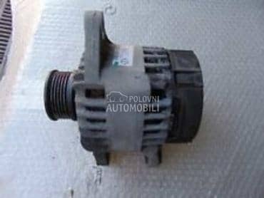 1.9 jtd alternator za Alfa Romeo 156