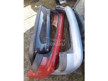 Branici za Opel Vectra B