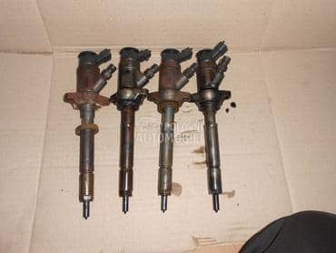 Dizne za Citroen Berlingo od 2006. do 2012. god.