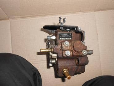 Pumpa goriva za Citroen Berlingo od 2006. do 2012. god.