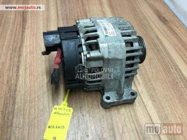 1.2 alternator za Fiat Punto