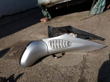 Retrovizori za Renault Espace