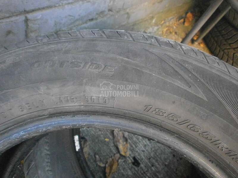 Nexen 185/65 R15 Letnja