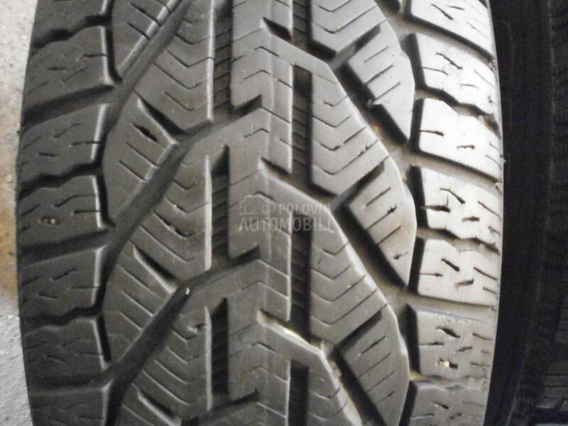 Riken 195/65 R15 Zimska