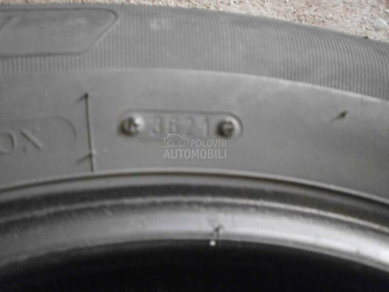 Riken 195/65 R15 Zimska