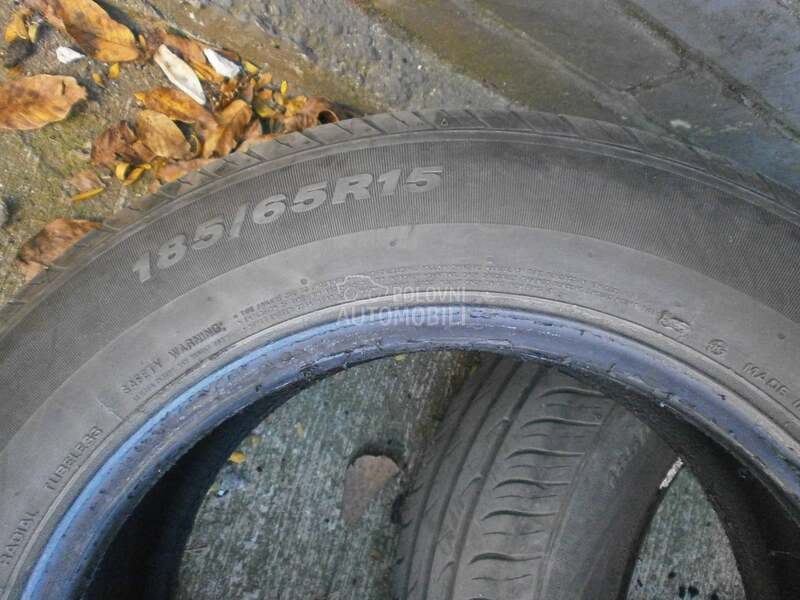 Nexen 185/65 R15 Letnja