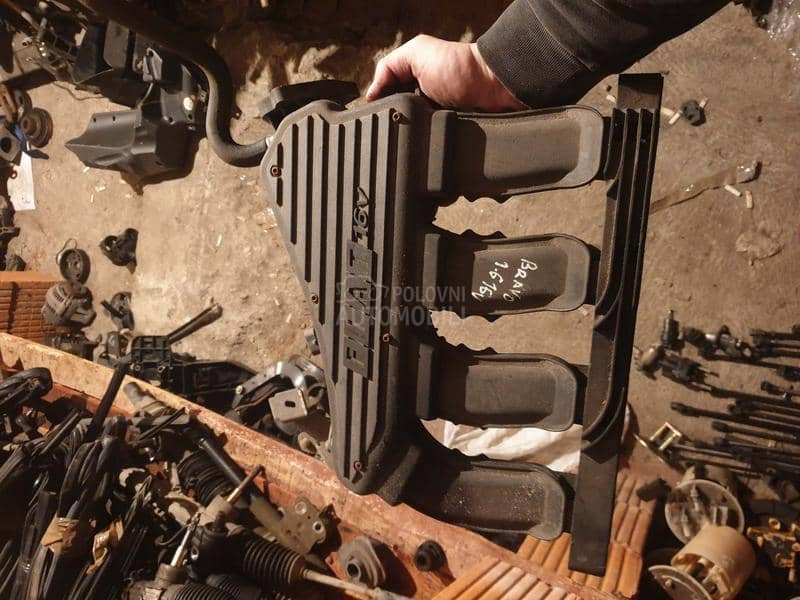 Usisna grana 1.6 16v