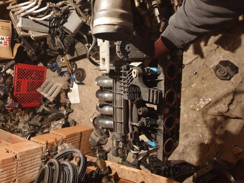 Usisna Grana 1.2 16v